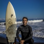 EMPRENDIMIENTO ENTRE  OLAS