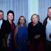Celebración 50 años del Club de Campo Pan de Azúcar, en Coquimbo