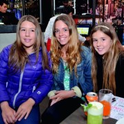 Tendencias y diseños en desfile de Alejandra Marín, La Serena