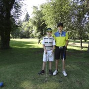Escuela de Golf La Dehesa 2016