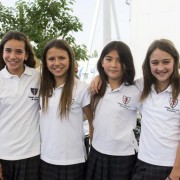 Encuentro de coros navideños en Chicureo 