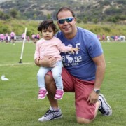 IV torneo intergeneraciones exalumnos Colegio Craighouse