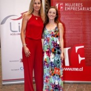 Graduación de emprendedoras de Mujeres Empresarias 