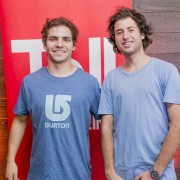 Más de ciento sesenta emprendedores asistieron al último After Office 2016 de Lo Barnechea Emprende