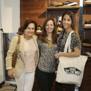 Inaguración Oficinas Regionales de VF Corp 