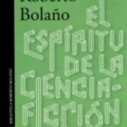 El espíritu de la ciencia ficción