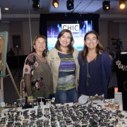 CHIC Bazar, Hotel Sonesta 