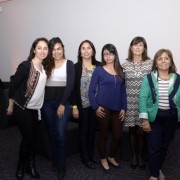 Secretarias 2016, Hotel Radisson Petra 
