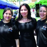 Lanzamiento Crea, Arma tu Libro 2016, Antofagasta