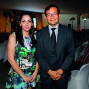 Creo en Chile, primera feria de innovación y emprendimiento del país en Inacap, Iquique 