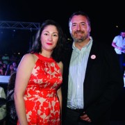 Pasarela Inclusiva Antofagasta 