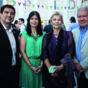 Festival internacional innovación social Antofagasta, fiiS 2016 