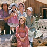 Retrovisión LA PEQUEÑA CASA EN LA PRADERA