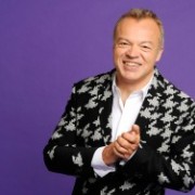 Fina selección THE GRAHAM NORTON SHOW