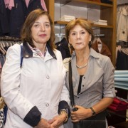 Muestra Colección Primavera Verano Canadienne