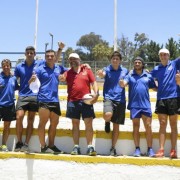 Clínica deportiva Los Pumas, organizado by Rugby Pro