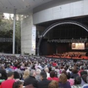 CONCIERTOS DE VERANO