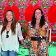Arte y diseños en Bazar Crea, La Serena