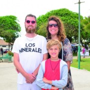 Expo Feria Punto Limpio La Herradura, en Coquimbo
