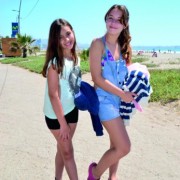 Playa La Serena