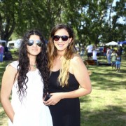 Bazar los Lirios de Navidad en Club de Polo Machalí 