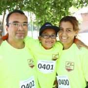 Corrida Familiar Colegio Coya, Rancagua 
