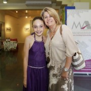 Presentación Ballet Academia Sandra Calquín, Centro de extensión UCM. Talca. 