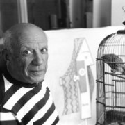 Picasso en Chile
