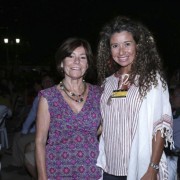 Festival de cine de Las Condes
