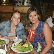 Terrazas de verano en Chicureo