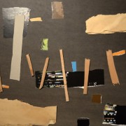 Exposición Samy Benmayor y Matías Pinto D Aguiar, Aniversario 31°Galería El Caballo Verde 