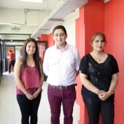 Charla Francisco Vidal Nuevas audiencias, nuevos contenidos, Agencia C3 