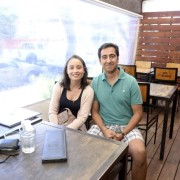 Refrescar el verano, Terraza Latitud Sur 