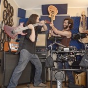 Música en las venas