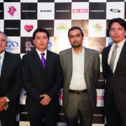 Aniversario Antofagasta TV Hotel Antofagasta 