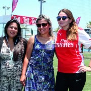 Nortinos FC Costanera Sport 