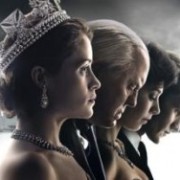 THE CROWN No todo lo que brilla