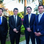 Aniversario Clínica Ciudad del Mar 