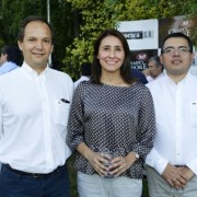 Curso de Asado Campo Noble, Espacio Gourmet, Portal Las Rastras 