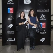 Avant Premier documental Maule Indómito, Cine Star Curicó 