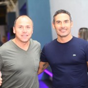 Inauguración gimnasio Lifefit Gym Rancagua 