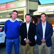 DercoCenter Aspillaga & Hornauer lanza el nuevo X200 y su renovada línea S de JAC 