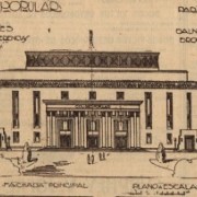 Coliseo Popular de Viña del Mar
