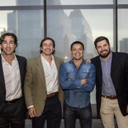Celebración de los quince años de BMR comunicaciones 