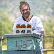 DULCE DE ABEJAS