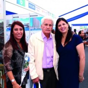 Inauguración Vitrina Inmobiliaria 2017 en La Serena