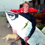 Campeonato Nacional de Surf 2017 Avenida del Mar Pro en La Serena 