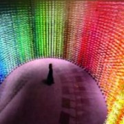 El color
