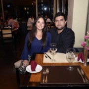 Día de los Enamorados, Restaurante Alcatorce 