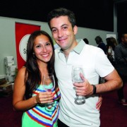 Cata de Vino en Espacio OX de Iquique 